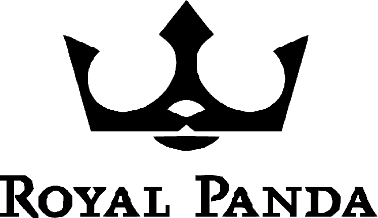 Royal Panda Casino Logo